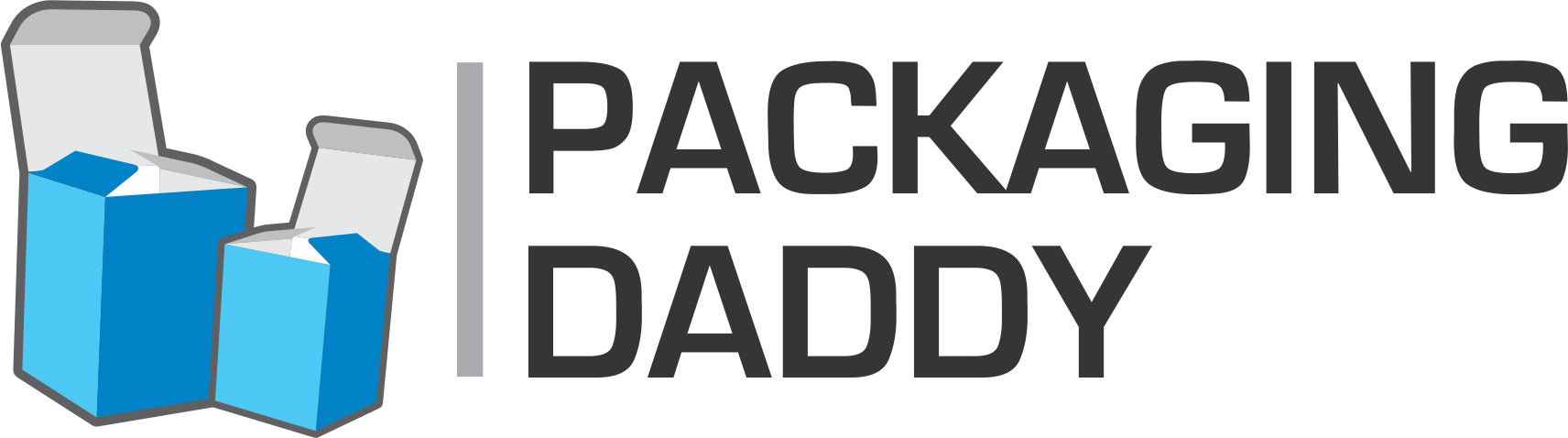 PackagingDaddy Logo